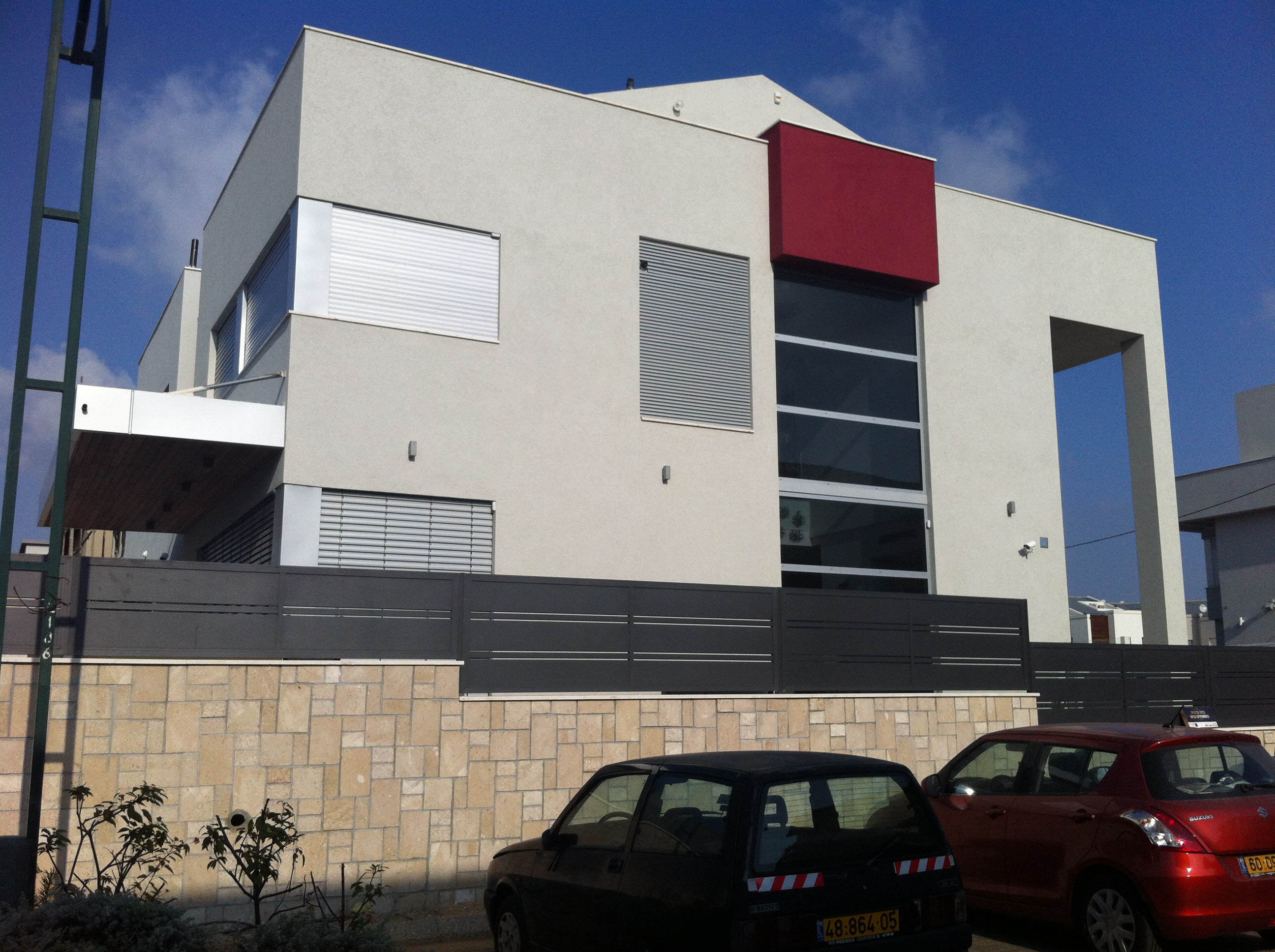 ראשון לציון 4
