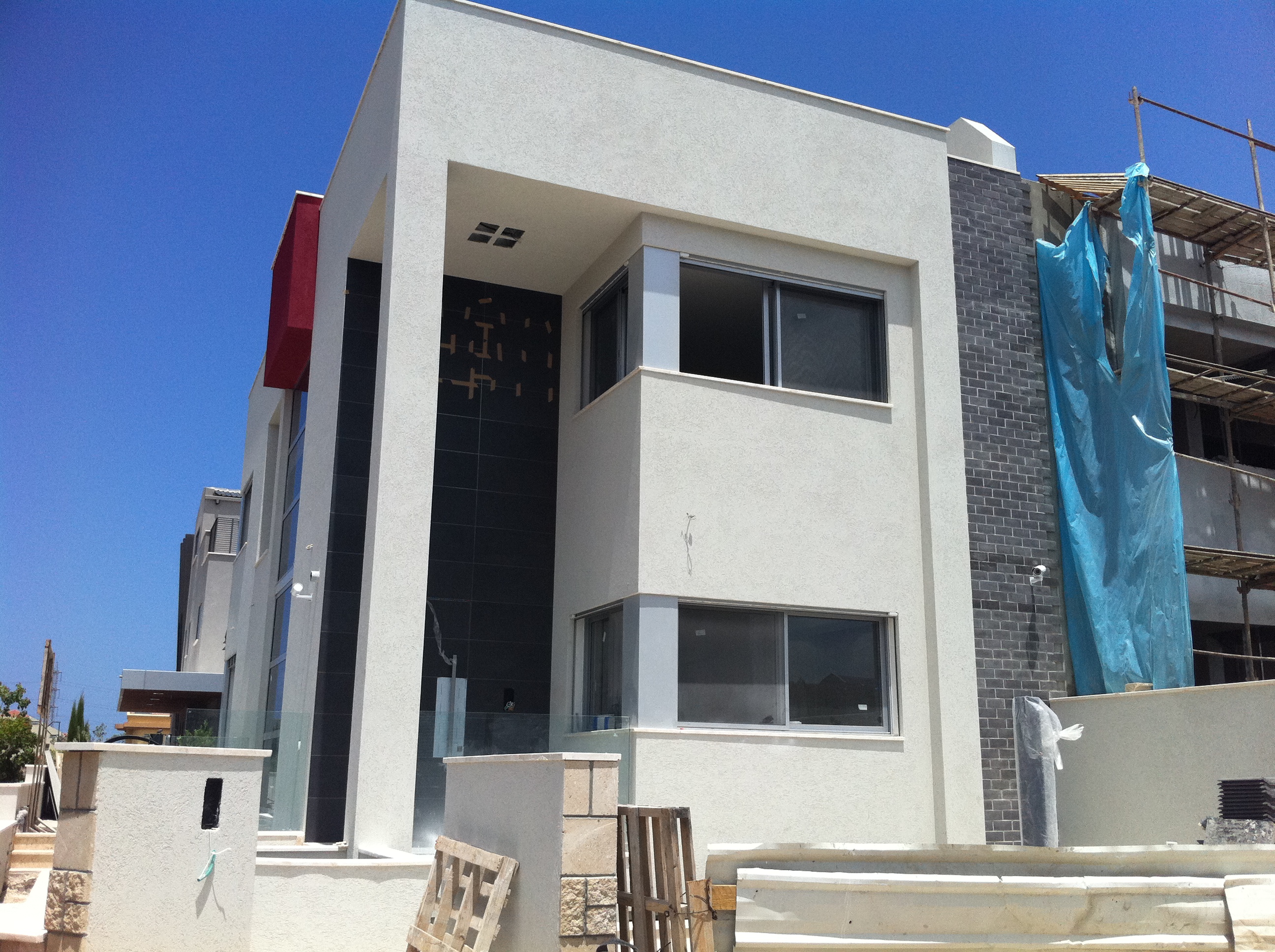 ראשון לציון 4