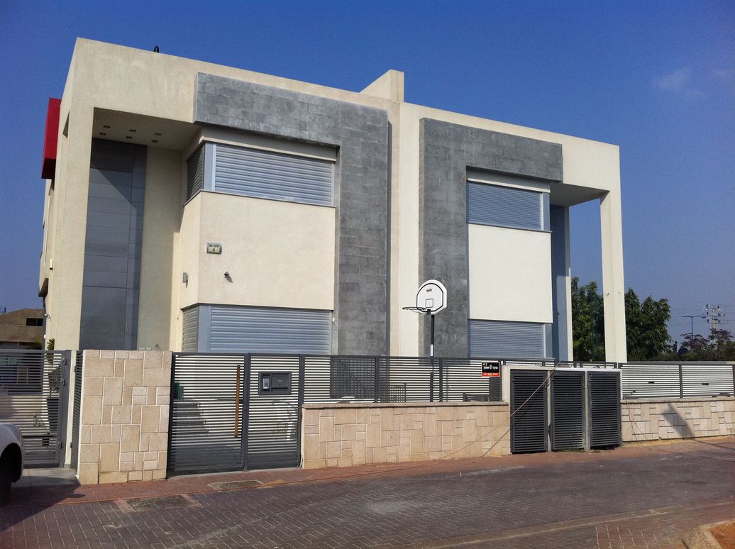 ראשון לציון 3