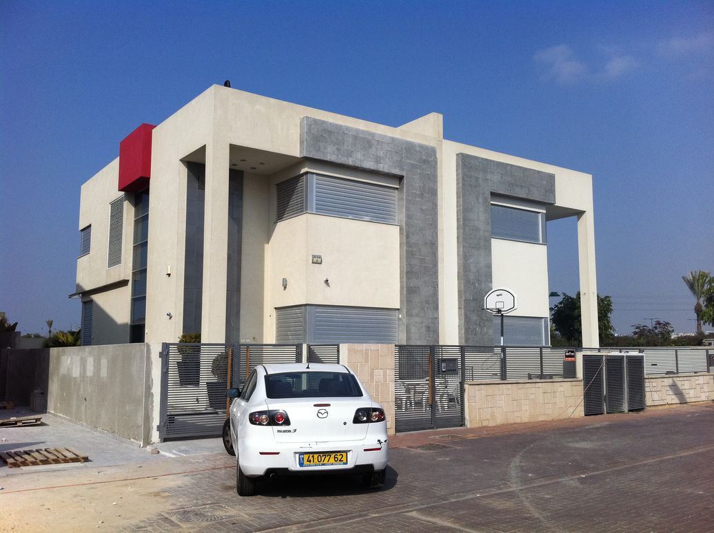 ראשון לציון 3