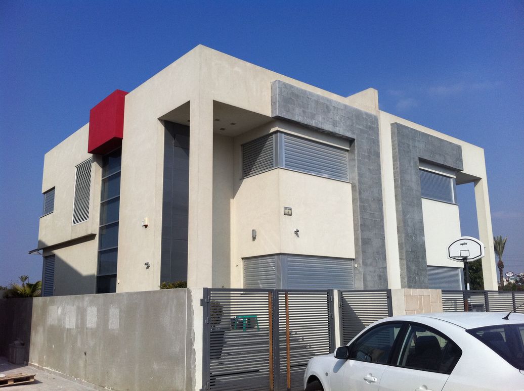 ראשון לציון 3